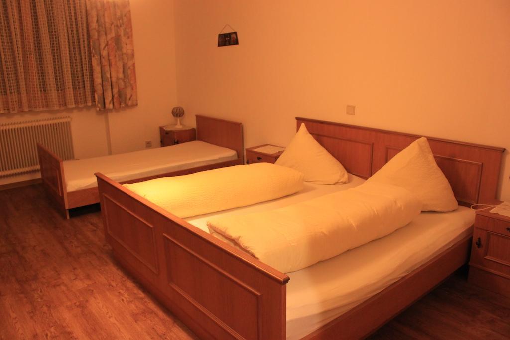 Pension & Restaurant Tsingdao Hörbranz Kamer foto